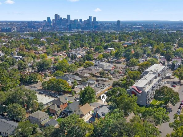 2445 W 39th Avenue, Denver CO 80211