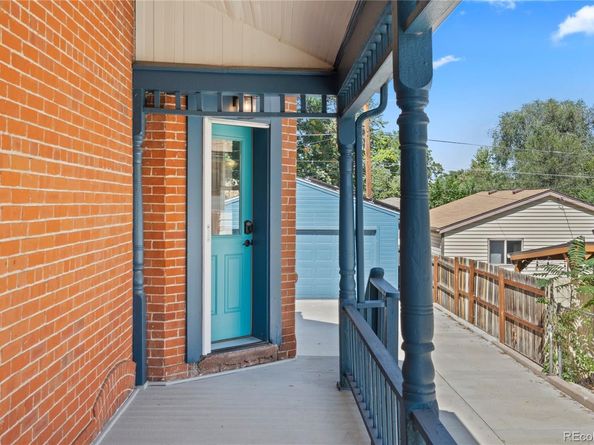 2445 W 39th Avenue, Denver CO 80211