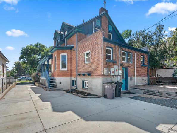 2445 W 39th Avenue, Denver CO 80211
