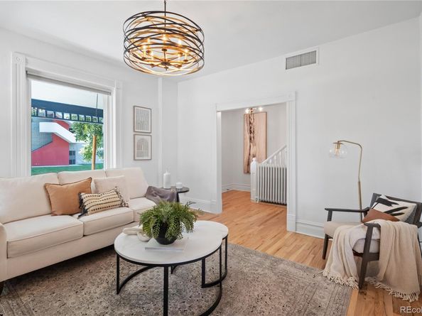 2445 W 39th Avenue, Denver CO 80211