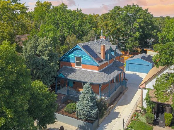2445 W 39th Avenue, Denver CO 80211