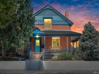 2445 W 39th Avenue