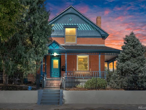 2445 W 39th Avenue, Denver CO 80211