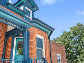 2445 W 39th Avenue, Denver CO 80211