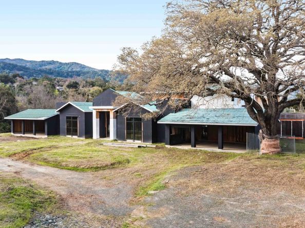 12355 Stonebrook Court, Los Altos Hills CA 94022