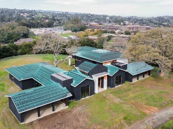 12355 Stonebrook Court, Los Altos Hills CA 94022