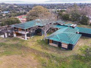 12355 Stonebrook Court, Los Altos Hills CA 94022