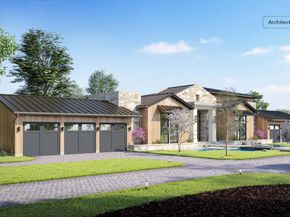 12355 Stonebrook Court, Los Altos Hills CA 94022