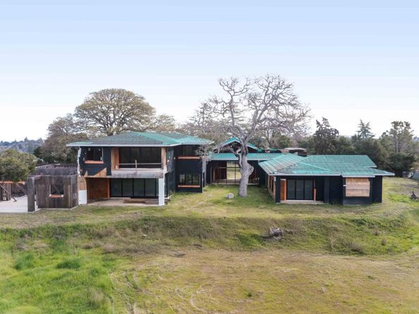 12355 Stonebrook Court, Los Altos Hills CA 94022