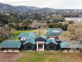 12355 Stonebrook Court, Los Altos Hills CA 94022