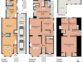 356-358 Day Street, San Francisco CA 94131