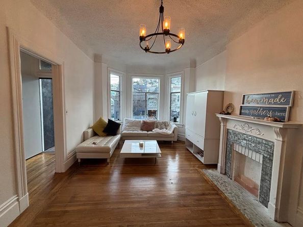 356-358 Day Street, San Francisco CA 94131