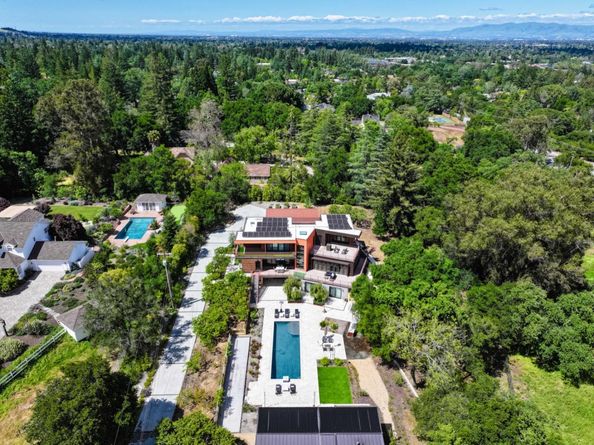 14835 Baranga Lane, Saratoga CA 95070