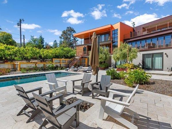14835 Baranga Lane, Saratoga CA 95070