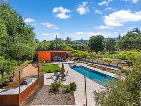 14835 Baranga Lane, Saratoga CA 95070
