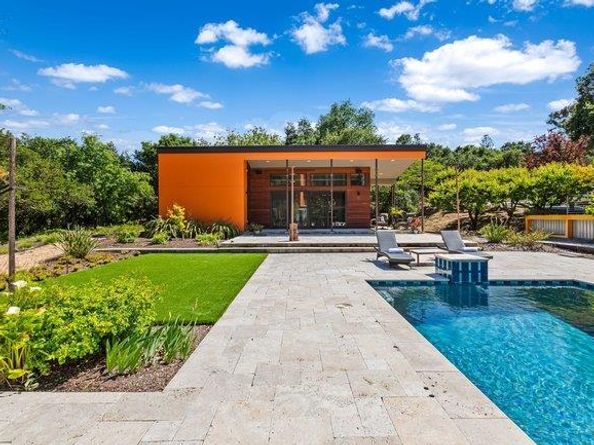 14835 Baranga Lane, Saratoga CA 95070