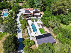 14835 Baranga Lane, Saratoga CA 95070