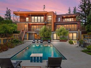 14835 Baranga Lane, Saratoga CA 95070
