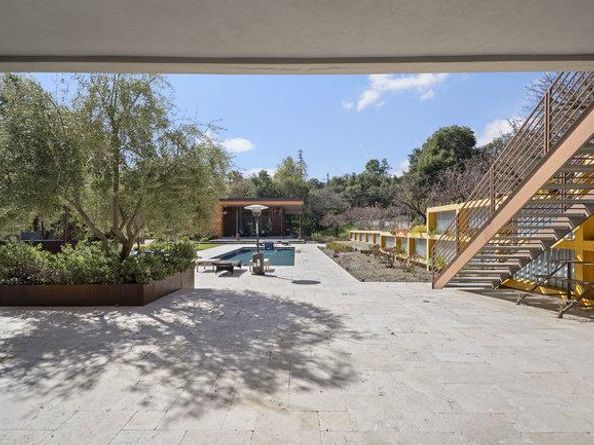 14835 Baranga Lane, Saratoga CA 95070