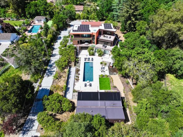 14835 Baranga Lane, Saratoga CA 95070