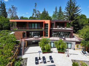 14835 Baranga Lane, Saratoga CA 95070