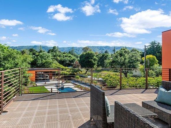 14835 Baranga Lane, Saratoga CA 95070
