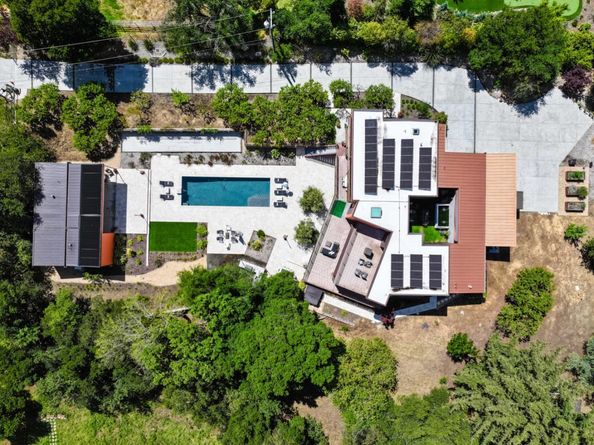 14835 Baranga Lane, Saratoga CA 95070