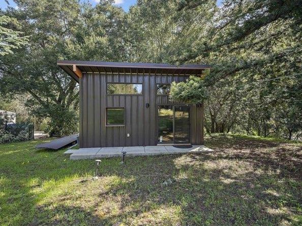 14835 Baranga Lane, Saratoga CA 95070