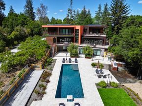 14835 Baranga Lane, Saratoga CA 95070