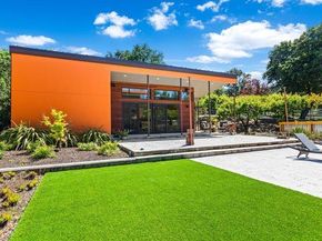 14835 Baranga Lane, Saratoga CA 95070