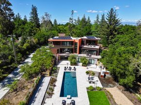 14835 Baranga Lane, Saratoga CA 95070