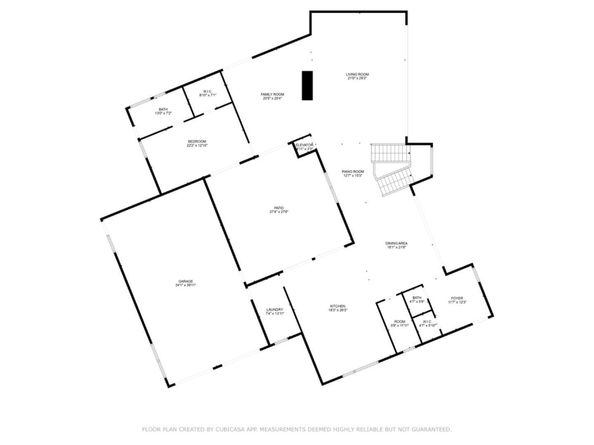 14835 Baranga Lane, Saratoga CA 95070