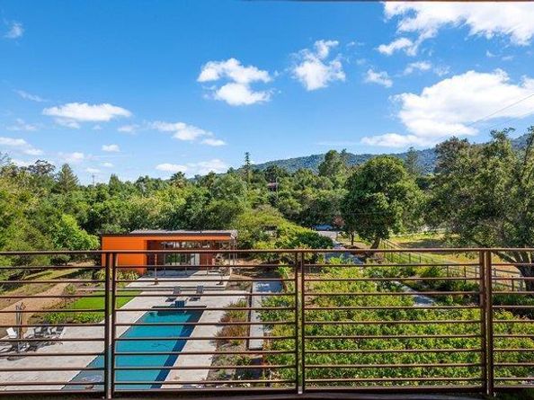 14835 Baranga Lane, Saratoga CA 95070