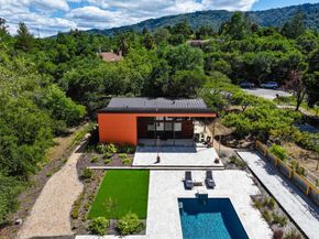 14835 Baranga Lane, Saratoga CA 95070