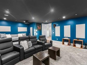 14835 Baranga Lane, Saratoga CA 95070