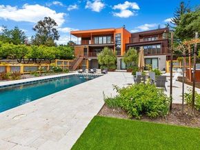 14835 Baranga Lane, Saratoga CA 95070