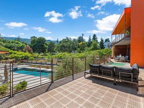 14835 Baranga Lane, Saratoga CA 95070