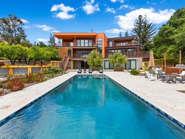 14835 Baranga Lane, Saratoga CA 95070