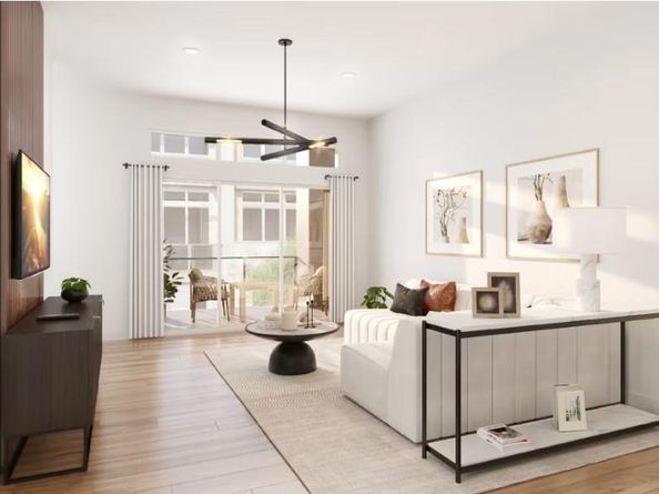 2432 Willow Way 0811, San Mateo CA 94403
