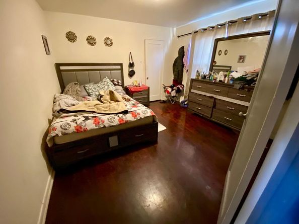 Undisclosed Address #ML81991222, Oakland CA 94606