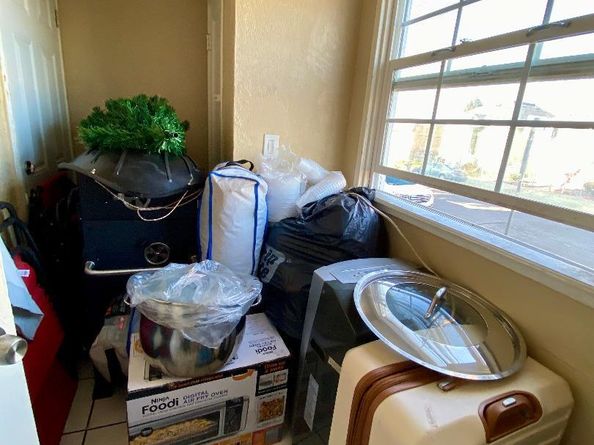 Undisclosed Address #ML81991222, Oakland CA 94606
