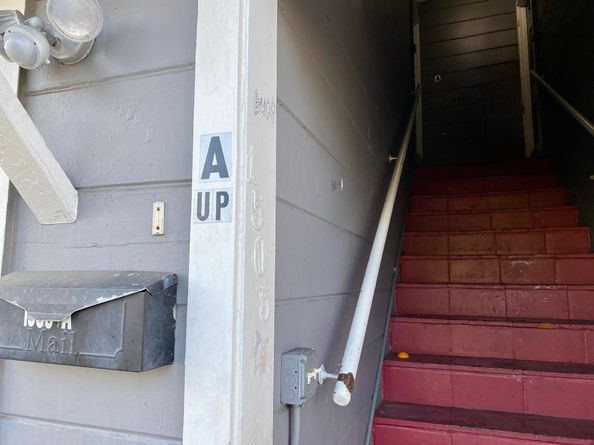 Undisclosed Address #ML81991222, Oakland CA 94606