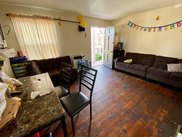 Undisclosed Address #ML81991222, Oakland CA 94606
