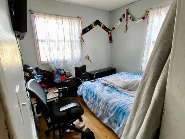 Undisclosed Address #ML81991222, Oakland CA 94606