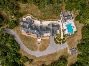 490 Las Pulgas Drive, Woodside CA 94062