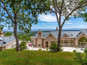 490 Las Pulgas Drive, Woodside CA 94062