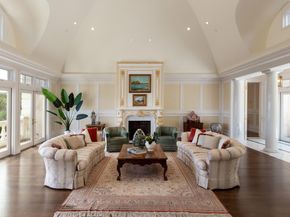 490 Las Pulgas Drive, Woodside CA 94062