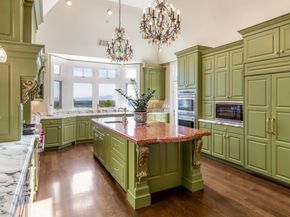490 Las Pulgas Drive, Woodside CA 94062