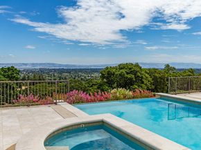 490 Las Pulgas Drive, Woodside CA 94062