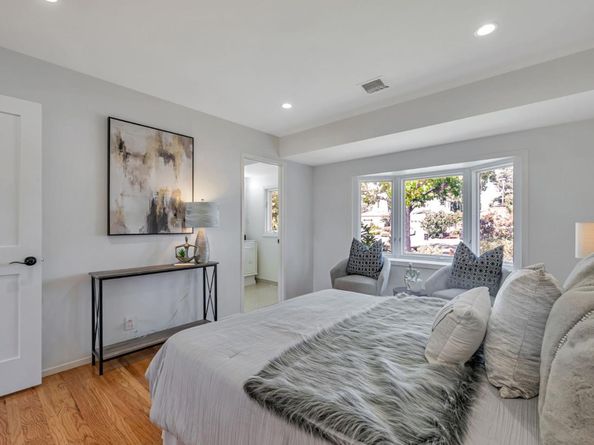 1139 Cuesta Drive, Mountain View CA 94040